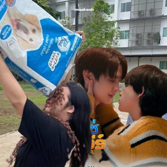 maakeab's tweet photo. 5555552525525552525255255225

꒰ #BeMyplayerTwo #ซอโซ่ล่ามธีร์  ꒱ https://t.co/7pyMczA650