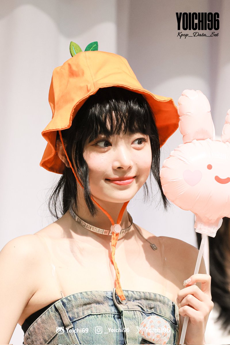 230507 Eunchae at Fansign #홍은채 #HONGEUNCHAE #ウンチェ #르세라핌