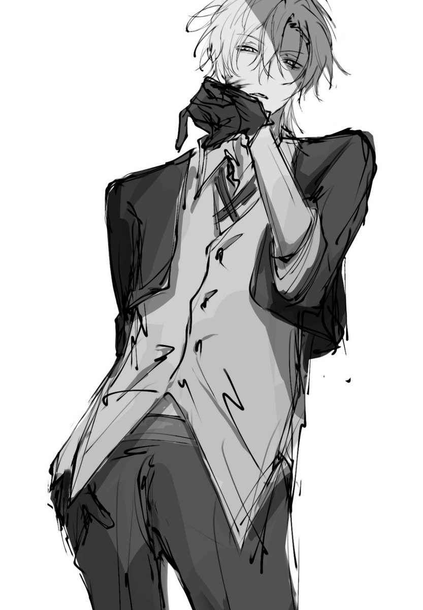 simple_0abc's tweet photo. #文スト絵描きさんと繋がりたい
#文スト好きさんと繋がりたい
RP中心に全反応巡回します~~~！！
お迎え慎重ですがよろしくお願いします🙏🙏💕 https://t.co/UrSmOiP3n5