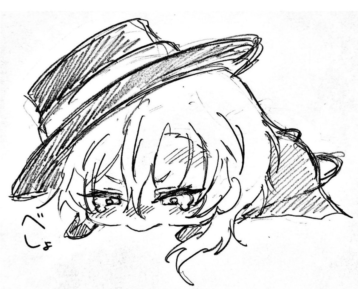 simple_0abc's tweet photo. #文スト絵描きさんと繋がりたい
#文スト好きさんと繋がりたい
RP中心に全反応巡回します~~~！！
お迎え慎重ですがよろしくお願いします🙏🙏💕 https://t.co/UrSmOiP3n5