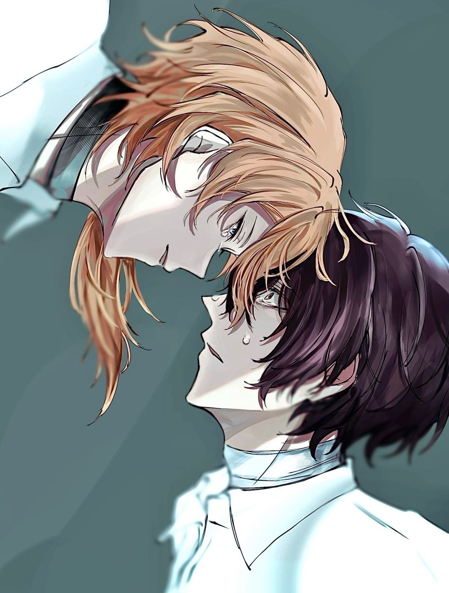 simple_0abc's tweet photo. #文スト絵描きさんと繋がりたい
#文スト好きさんと繋がりたい
RP中心に全反応巡回します~~~！！
お迎え慎重ですがよろしくお願いします🙏🙏💕 https://t.co/UrSmOiP3n5