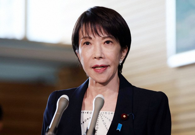 RT by @mikenov: RT by @mikenov: 🇯🇵🇷🇺 Japanese PM Sanae Takaichi on Putin's Kuril Islands visit: "I strongly protest today's visit to Iturup Island by President Putin. The Northern Territories are inherently Japanese territory both historically and under international law, and this visit to Iturup Island by Russia's incumbent president is incompatible with Japan's consistent position on the Northern Territories. Moreover, it wounds the feelings of the Japanese people and is absolutely unacceptable."