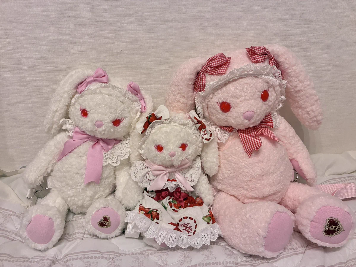 ゆうひ🌹 I ♡ doll-like dresses. on X: 