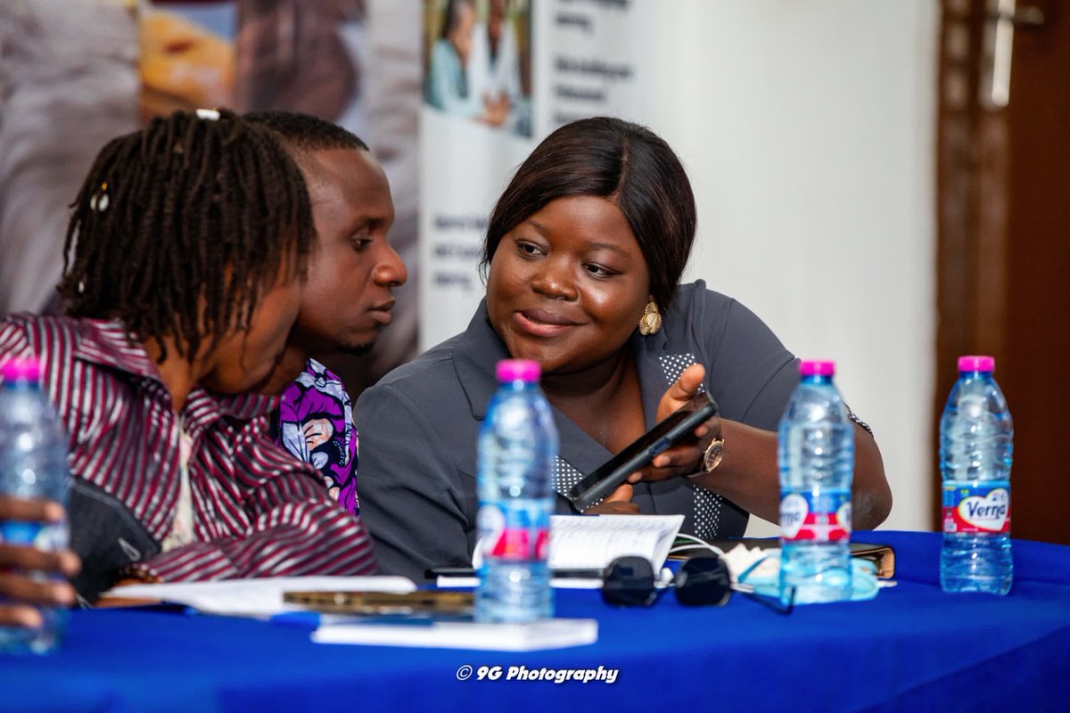 USEmbassyLome's tweet photo. 🇺🇸🇹🇬🇧🇯 U.S. Embassy Lomé hosted the Freedom 250 Cross-Border Innovation Workshop at American Corner Kara in collaboration with @USEmbassyBenin , bringing together Togolese and Beninese technology and media leaders to explore U.S. AI tools and strengthen information integrity.
Through the American Spaces network, the workshop laid the groundwork for future commercial connections between Togolese technology entrepreneurs and U.S. technology companies. Greater familiarity with U.S. solutions can help create opportunities for U.S. companies to reach new customers and markets in Togo advancing innovation and strengthening U.S.-Togo economic engagement.
#Freedom250 #USAinTogo #USAinBenin #CommercialDiplomacy