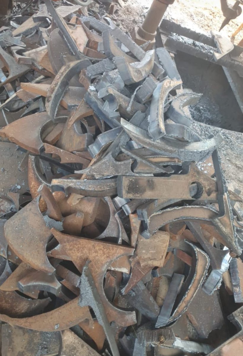 singraju4's tweet photo. Ms Casting Scrap available +91 8143447361 Rajkot Gujarat https://t.co/Ex8BeVBaZw