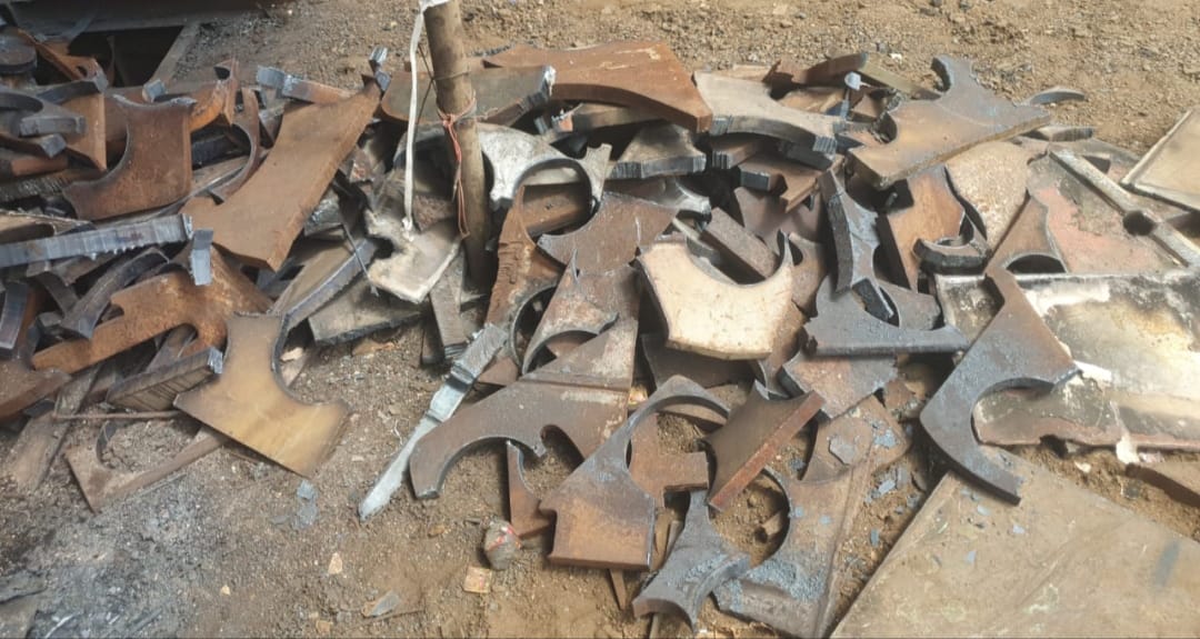 singraju4's tweet photo. Ms Casting Scrap available +91 8143447361 Rajkot Gujarat https://t.co/Ex8BeVBaZw