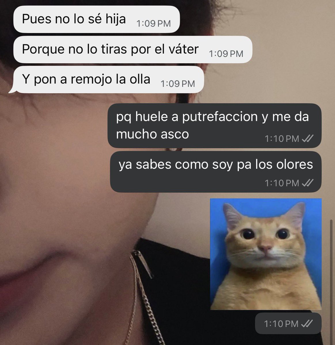 usemyserr's tweet photo. pues no ha colado https://t.co/wv7qYMtiQa