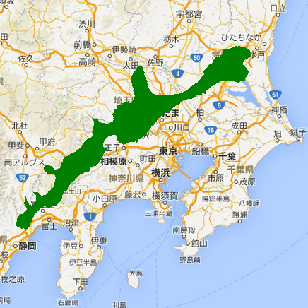 komukaepapa's tweet photo. 北方領土って近くにある北海道のスケールのせいで勘違いさせられるけど、択捉島も国後島もそれぞれで沖縄より大きいからな？全然小さくないからな？択捉島を関東に持ってくるとこのサイズになるからな？ 
#北方領土は日本固有の領土です https://t.co/CixBL7jFTv