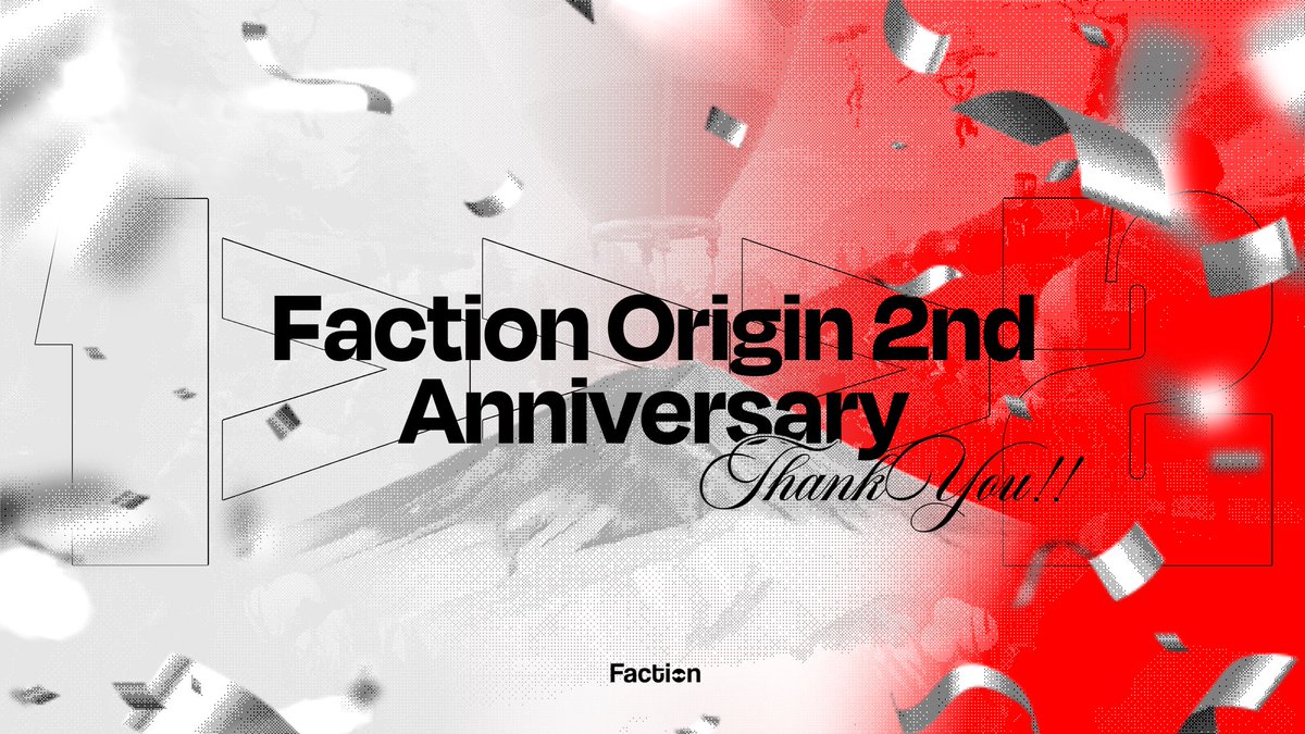 FactionOrigin tweet picture