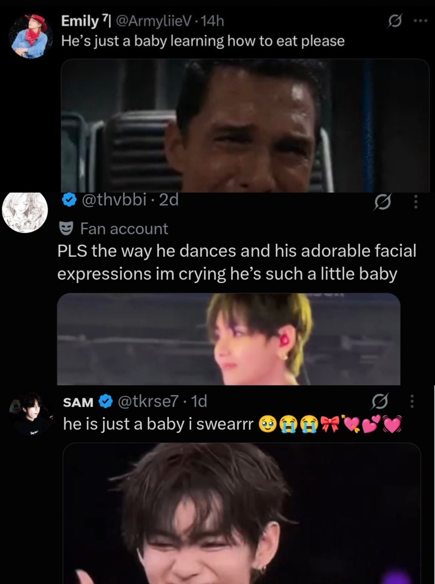 momochan_forluv's tweet photo. Is this even shocking? Ofcourse they support Chris Brown coz this is how they abuse their fans on stage and those bunch of misogynistic women aka BTS army  enjoy this bull shit !  Oh ! But isn't he's just a baby 🍼? According to them all of this is cool until a woman do something https://t.co/C5FLM4Uf1E