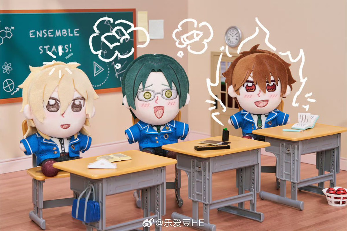 minaplex_shop's tweet photo. 🏫実物サンプル更新✨️ https://t.co/m40DgR5HEx