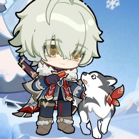 Kzscphdlover's tweet photo. Alyosha and tugarin chibi arts the cutest aww https://t.co/dIpVFSQgyC