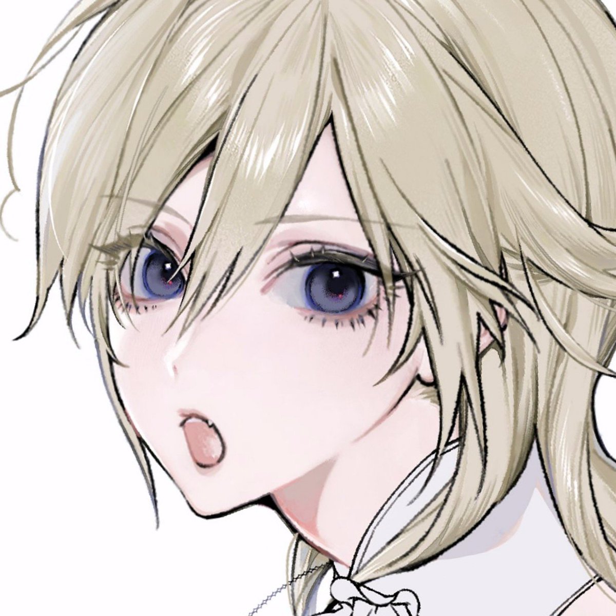 iori_ws's tweet photo. #夏の創作クラスタフォロー祭り
#絵柄が好みって人にフォローされたいㅤ

金髪のOCを描いています🖤
気が合う方と交流できたら嬉しいです　全反応巡回いたします✨ https://t.co/Go6HxlYrmI