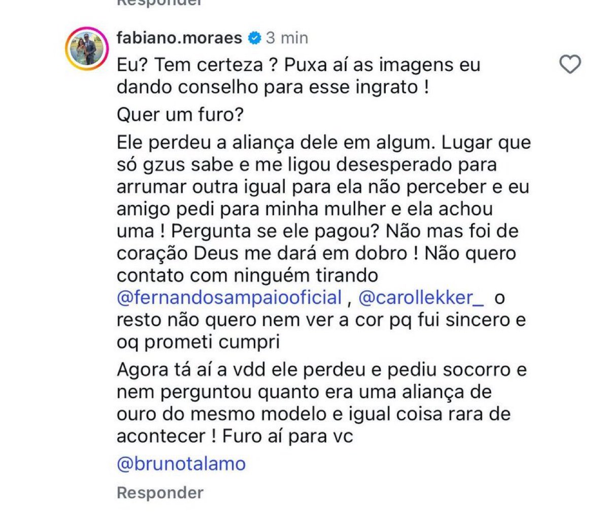 ycarogois's tweet photo. o sofábiano da FAZENDA 17 chamando o DUDU de ingrato e caloteiro🗣️ #AFazenda18 https://t.co/g5w697prW1