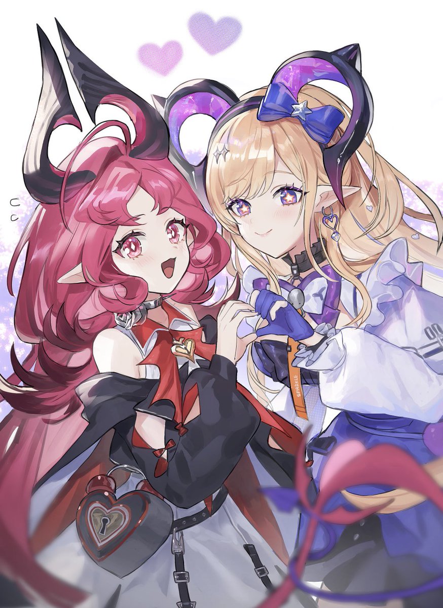 pimicococ's tweet photo. ジャール😈🩷💜 https://t.co/TPwIPF9Jc7