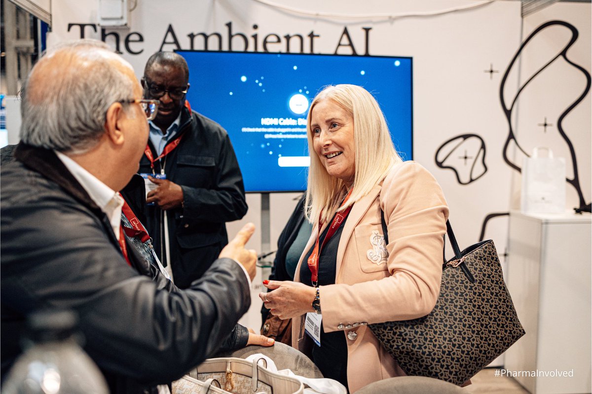 BestPracticeUK's tweet photo. The full exhibitor list is now available!

Find out more: https://t.co/HbNQTd6USS

#BestPracticeShow #PharmaInvolved

This event has pharmaceutical industry sponsors. Full disclaimer and sponsor list can be viewed here: https://t.co/HbNQTd6USS https://t.co/EXFf57YY1O