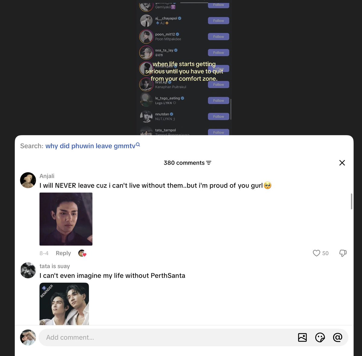vamp1relestat's tweet photo. girl what 😭😭😭??? do straight ppl view queer ppl only as entertainment??? why do they act like its an addiction they need to overcome bro https://t.co/080en5FAb1