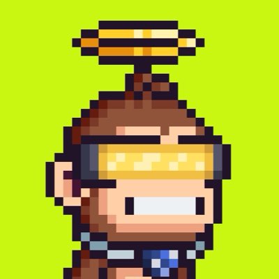 A3ral_'s tweet photo. #NewProfilePic i look good @pixelmonkeyhood https://t.co/GSHqEFtvQT