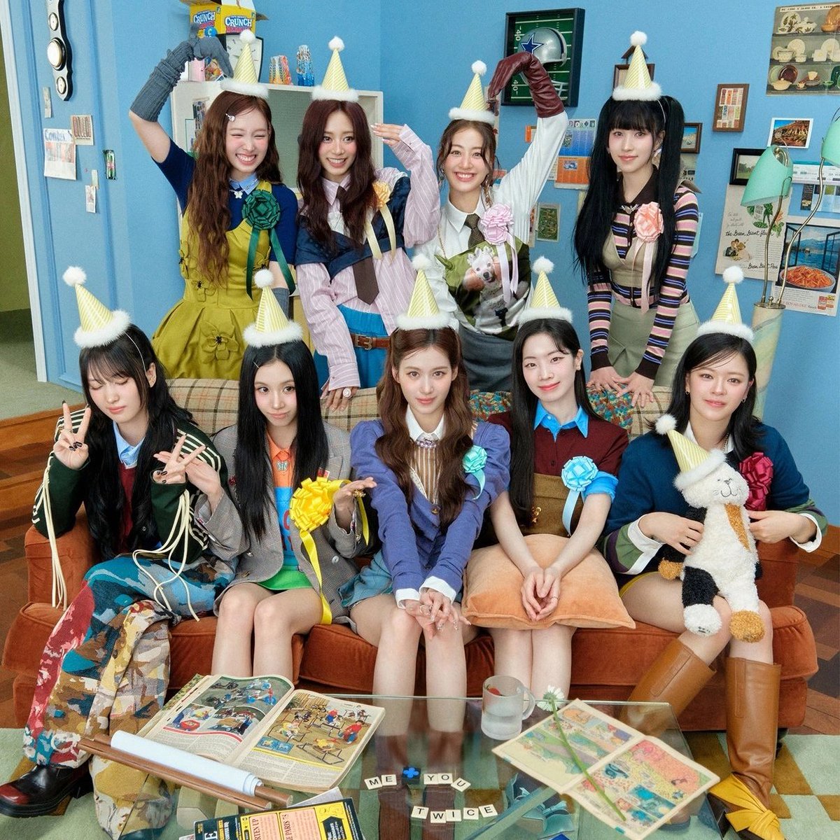 koreansales_twt's tweet photo. Best-selling Female Group on Circle Chart (until August 8th, 2026)

1. #TWICE — 15,138,813 copies sold
2. #IVE — 12,768,375 copies sold
3. #aespa — 12,161,650 copies sold
4. #BLACKPINK — 8,906,122 copies sold
5. #NewJeans — 8,822,023 copies sold
6. #idle — 8,004,270 copies sold
7. #ITZY — 7,586,125 copies sold
8. #LE_SSERAFIM — 7,515,199 copies sold
9. #NMIXX — 6,136,607 copies sold
10. #RedVelvet — 5,541,195 copies sold
11. #BABYMONSTER — 3,526,424 copies sold
12. #ILLIT — 2,905,675 copies sold
13. #GirlsGeneration — 2,658,930 copies sold
14. #IZONE — 2,124,514 copies sold
15. #tripleS — 2,121,973 copies sold
16. #STAYC — 2,081,948 copies sold
17. #Kep1er — 1,866,997 copies sold
18. #Hearts2Hearts — 1,576,774 copies sold
19. #MAMAMOO — 1,292,372 copies sold
20. #Dreamcatcher — 1,278,406 copies sold