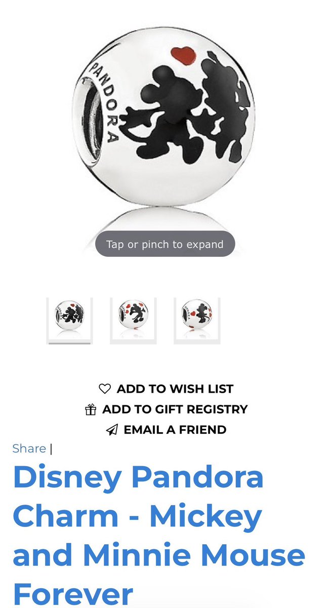 flowerhomework's tweet photo. 🪽 ขายต่อ ชาร์ม Mickey and Minnie Mouse  
ราคา 980 คุยราคาในเดมได้ค่ะ 🐟
🐹 Disney x pandora ของแท้น้า 🫧
ไม่มีตำหนิ พร้อมส่ง ฟอลก่อนเดมnaka
มีกล่องชาร์มให้ค่า ดู พต. ในเดมเลยค่ะ
( รับผ่อนค่ะ )
#ส่งต่อpandora #pandoraมือสอง #ส่งต่อแพนดอร่า #แพนโดร่ามือสอง #pandorathailand https://t.co/7RtqGKCeyK