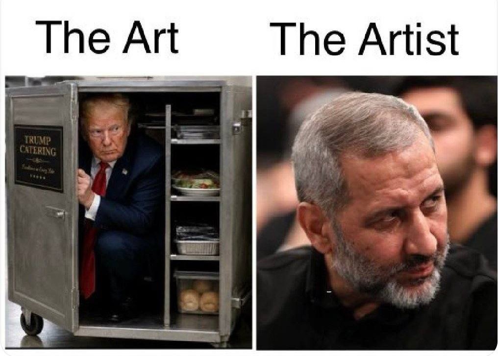 Servicecultu's tweet photo. #TRUMP #IRANWAR #HORMUZ https://t.co/2hbQDp4cHJ