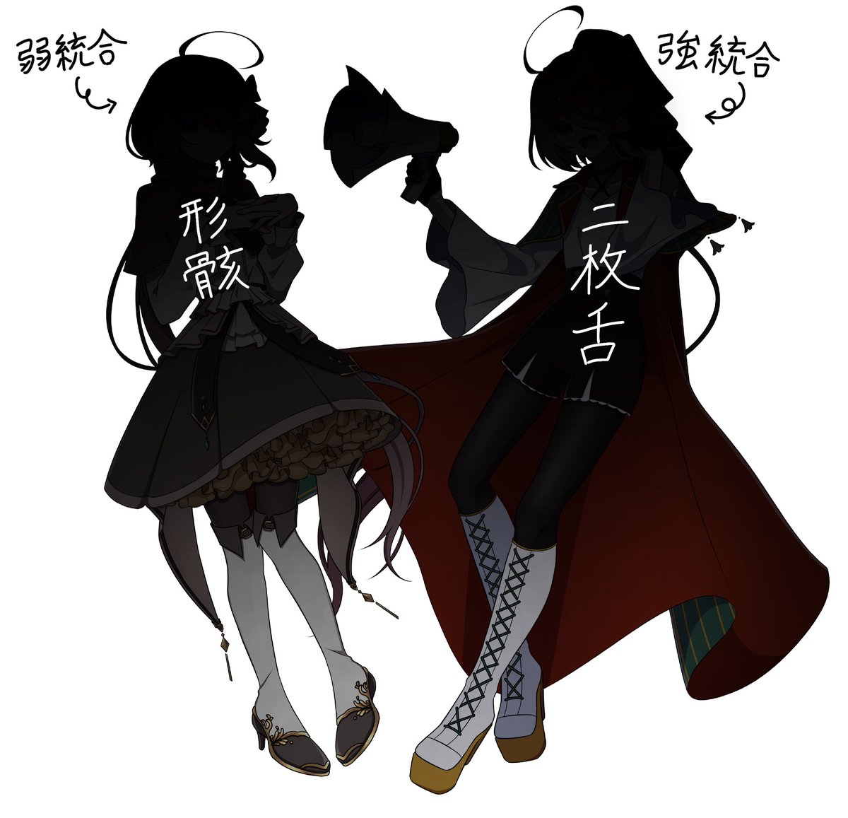 Mikage_Chi's tweet photo. 今年の周年予定
新規録音はありませんが、過去に収録したまま配布しなかった没データなどを入れる予定です https://t.co/oiNydngTBY