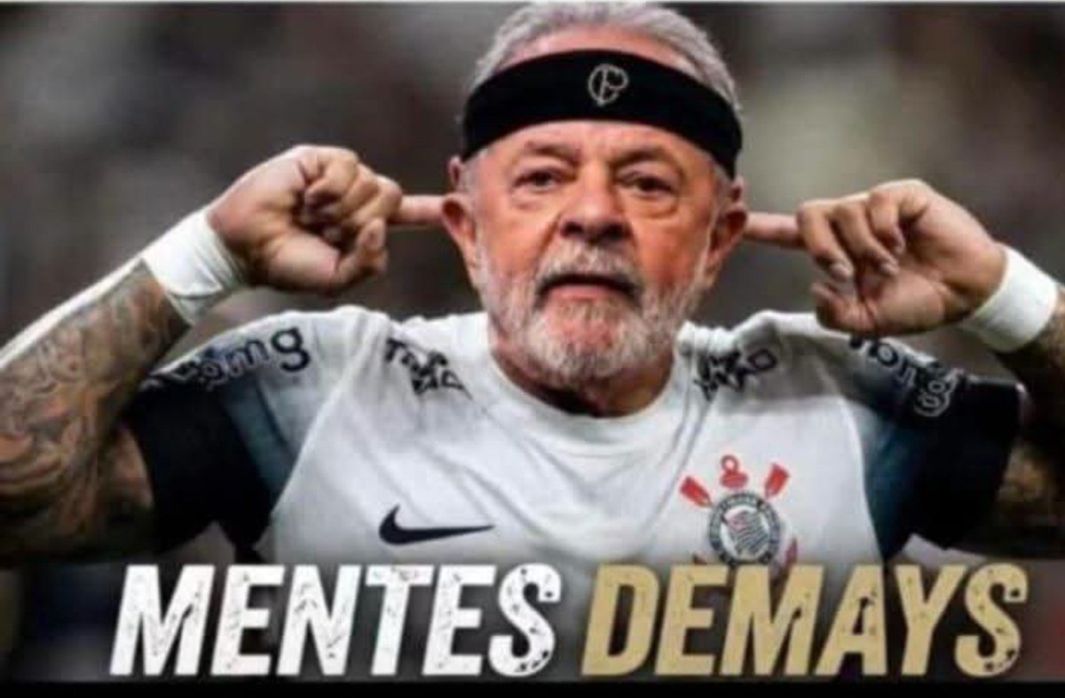 Kabulozocensura's tweet photo. Não vai renovar seu contrato por mais 4 anos 👌 https://t.co/sVi3u65SlZ