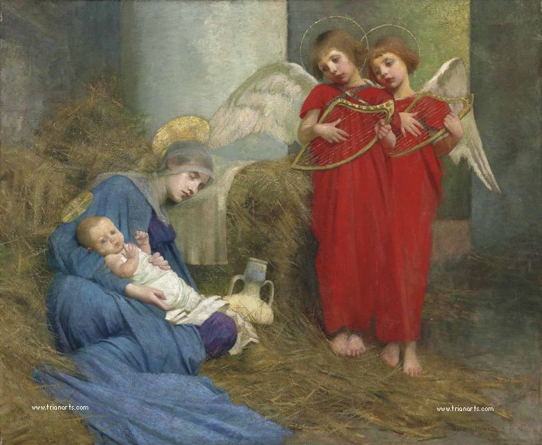 Trianarts's tweet photo. Mujeres pintoras: La victoriana y prerrafaelita Marianne Stokes, murió en Londres, el 13 de agosto de 1927.

Más obras en el enlace:

https://t.co/Mp562ZS2JQ

#Pintura #mujerespintoras #perrafaelitas #neoclasicismo #simbolismo #MarianneStokes #épocavictoriana #pinturas https://t.co/y6mDS82A94