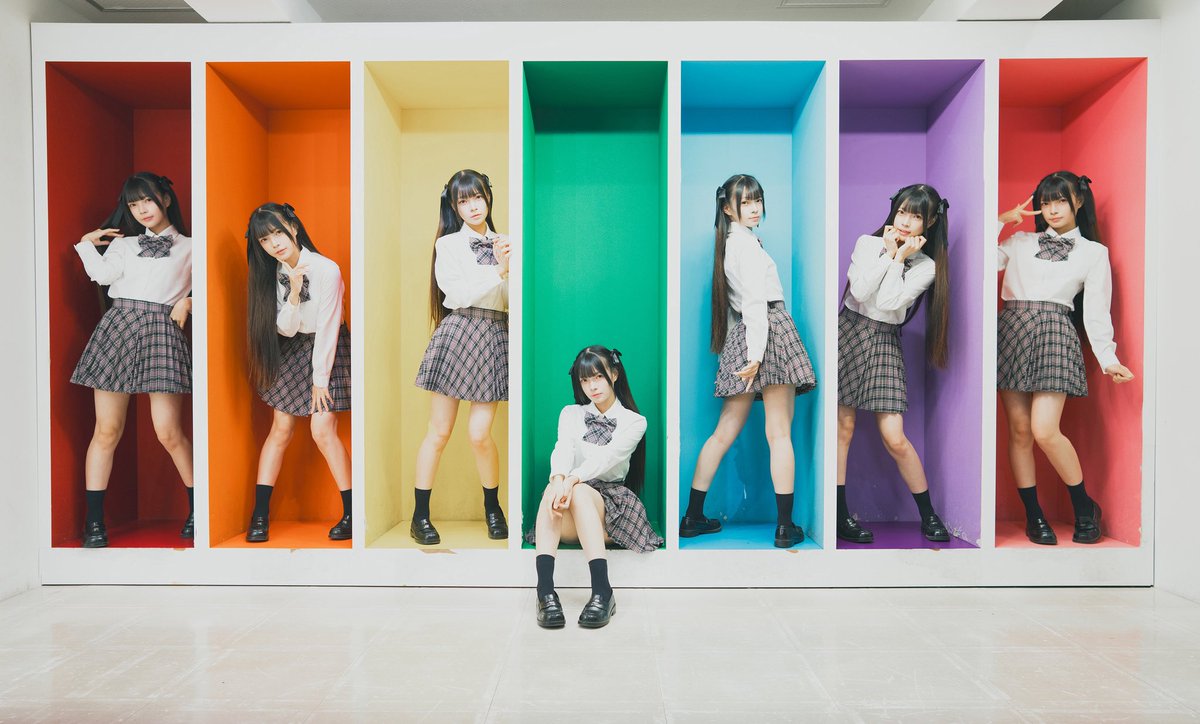 MASAKI_Director's tweet photo. モデル: ミ
スタジオ:ハコスタ池袋
カメラ:α1
編集ソフト:LrC/Ps

@bibibilll277701 
#スタジオ撮影
#被写体募集
#写真好きな人と繋がりたい
#コスプレイヤーさんと繋がりたい https://t.co/xF9vZhQJhe