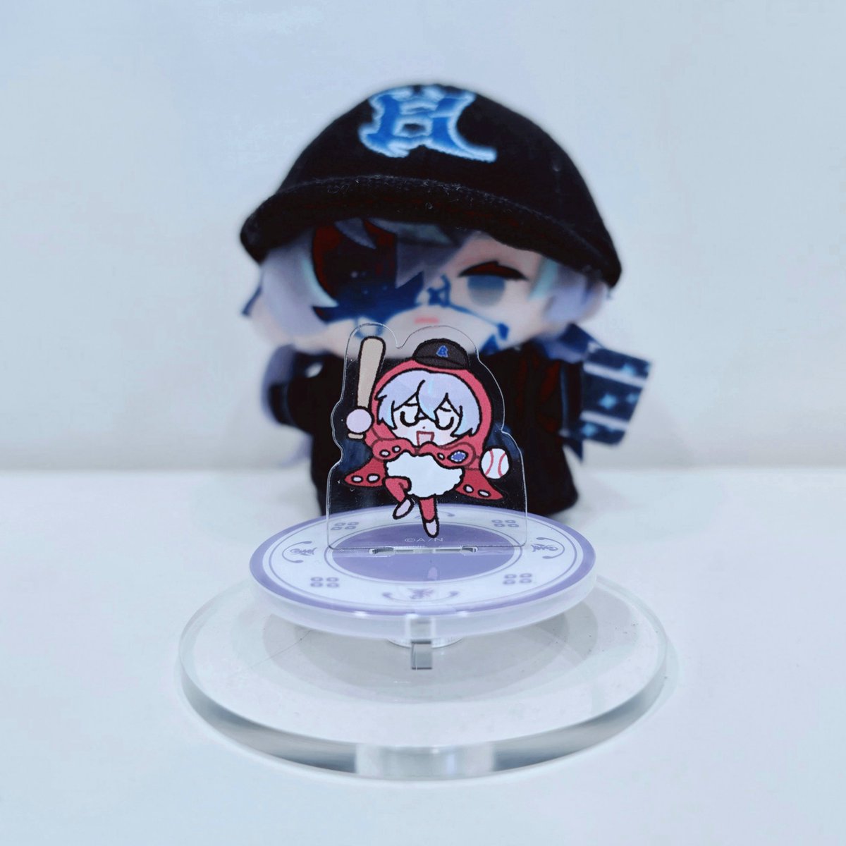 wkny235's tweet photo. なんか作った
栄養があるアクスタです https://t.co/F4zHLzrzaS