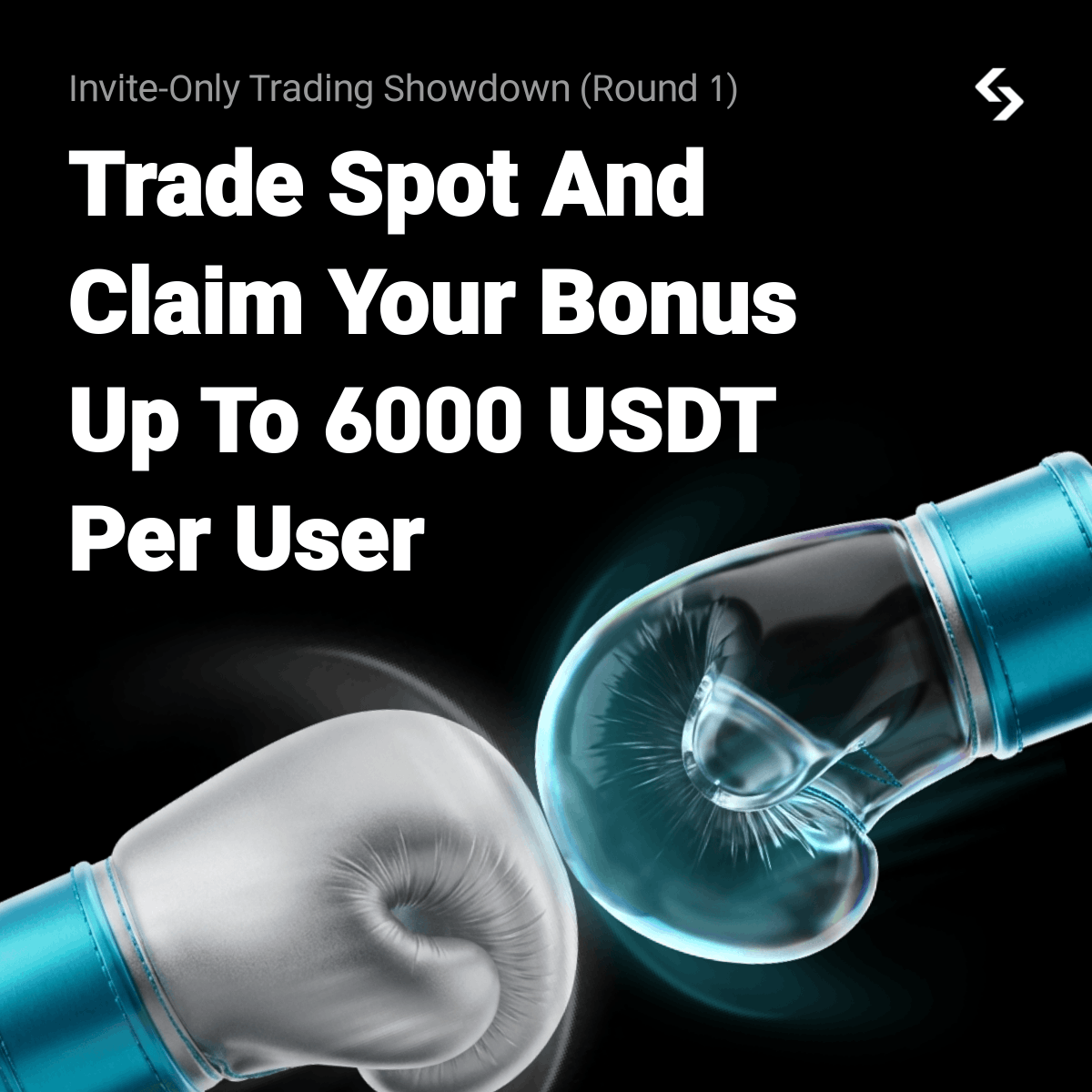 bitget's tweet photo. The invite-only trading showdown is live on Bitget! 🔥

Trade Spot in Round 1 and unlock bonus of up to 6,000 USDT.

🗓️ Aug 11, 16:00 UTC – Aug 18, 15:59 UTC

Join now: https://t.co/8soLiy0dLX https://t.co/NV4qEQkwMF