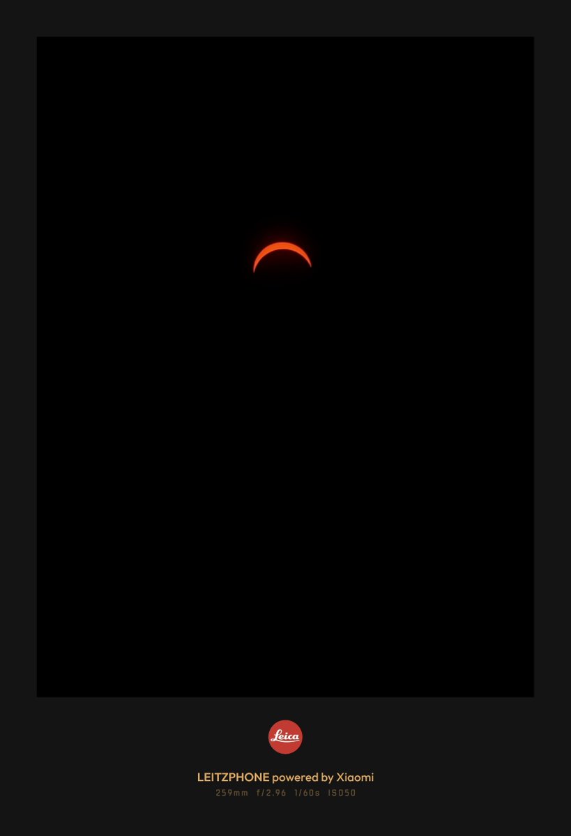 Afshari_Photo's tweet photo. the #eclipse from my mobile camera
#Leica
#Leitzphone https://t.co/S2lr2ybF8C