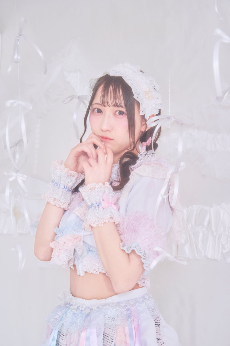 MORE_RINKA_K's tweet photo. もしものアイドルさんが作る世界観もカメラマンさんも本当に最強です！🪽🎀
私は好きすぎて沢山お世話になってます🥺🫶🏻
とってもオススメです> < ♡ https://t.co/A8oinW0a1g