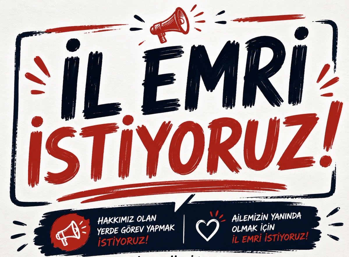 Cansu005464435's tweet photo. İl emri konusunda sessizlik yerine ailelerin sesine kulak verilmesini istiyoruz. Birlikte daha güçlü bir ses olabiliriz. @egitimisorg @kademozbay_ @SeherErgiin
#SendikalarilEmrineSessiz : https://t.co/8upXp4Y4u5
