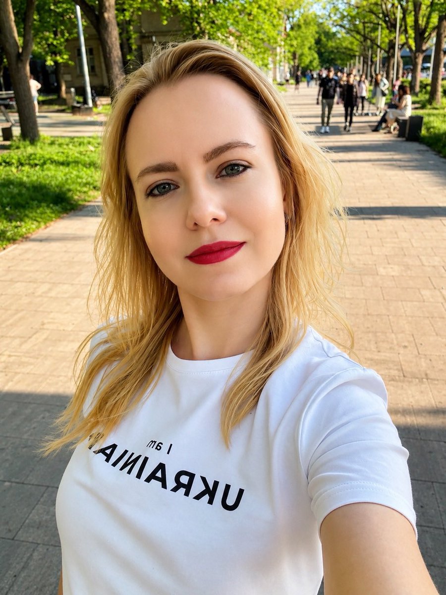 angelshalagina's tweet photo. Imagine invading Ukraine

And accidentally creating a generation that hates you,

Learns your military tactics,

Learns your weaknesses,

And has absolutely no intention of forgetting.

Worst investment ever. https://t.co/TwJfVuWPre