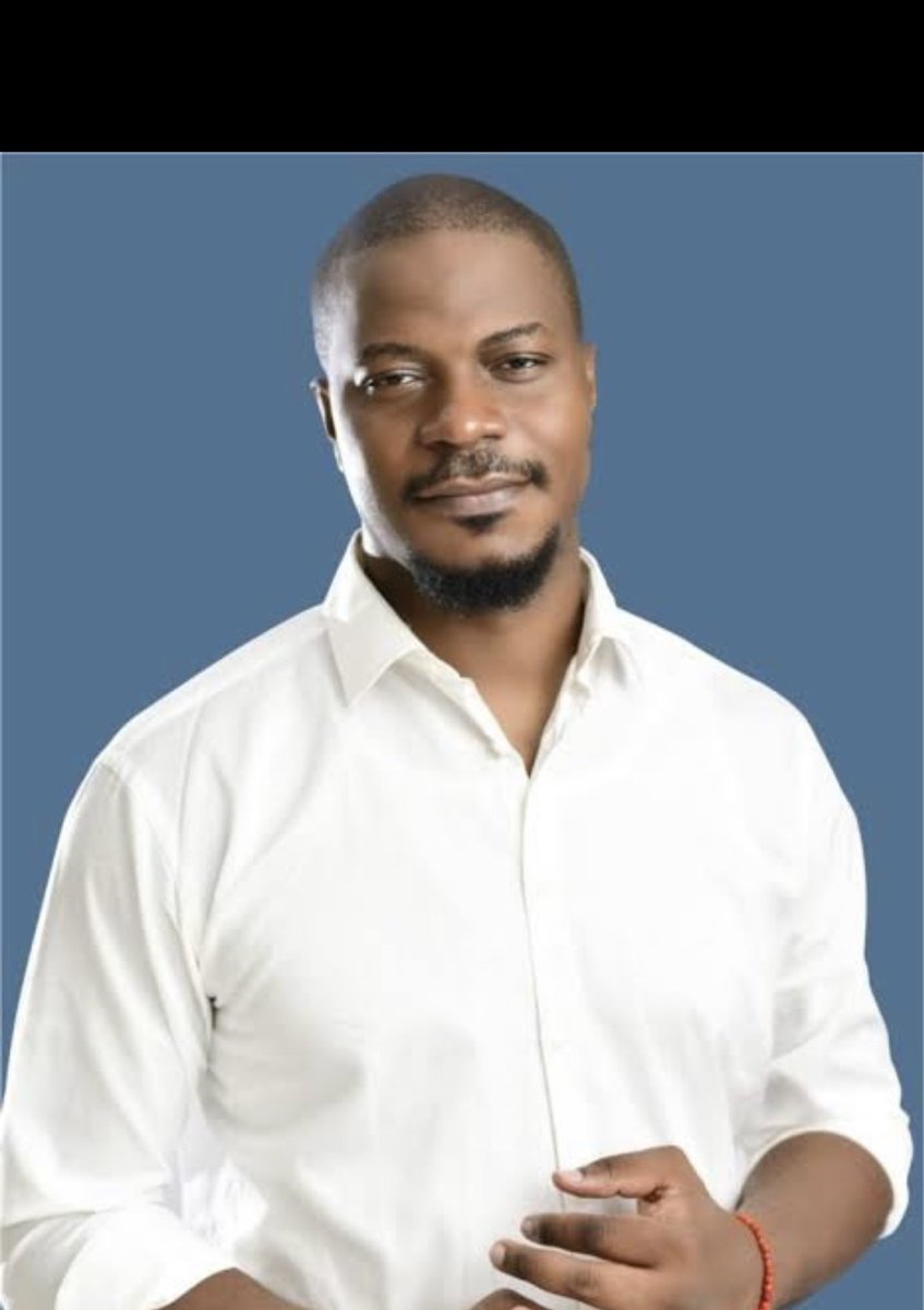 segomotosho's tweet photo. GRV has shown the ultimate courage to challenge the system and offer a clear alternative through the ADC coalition. He is independent, capable, and entirely focused on making Lagos work for the people. The right man for the job is the one doing the work right now #GRVforgovernor https://t.co/hbHEuNHV22