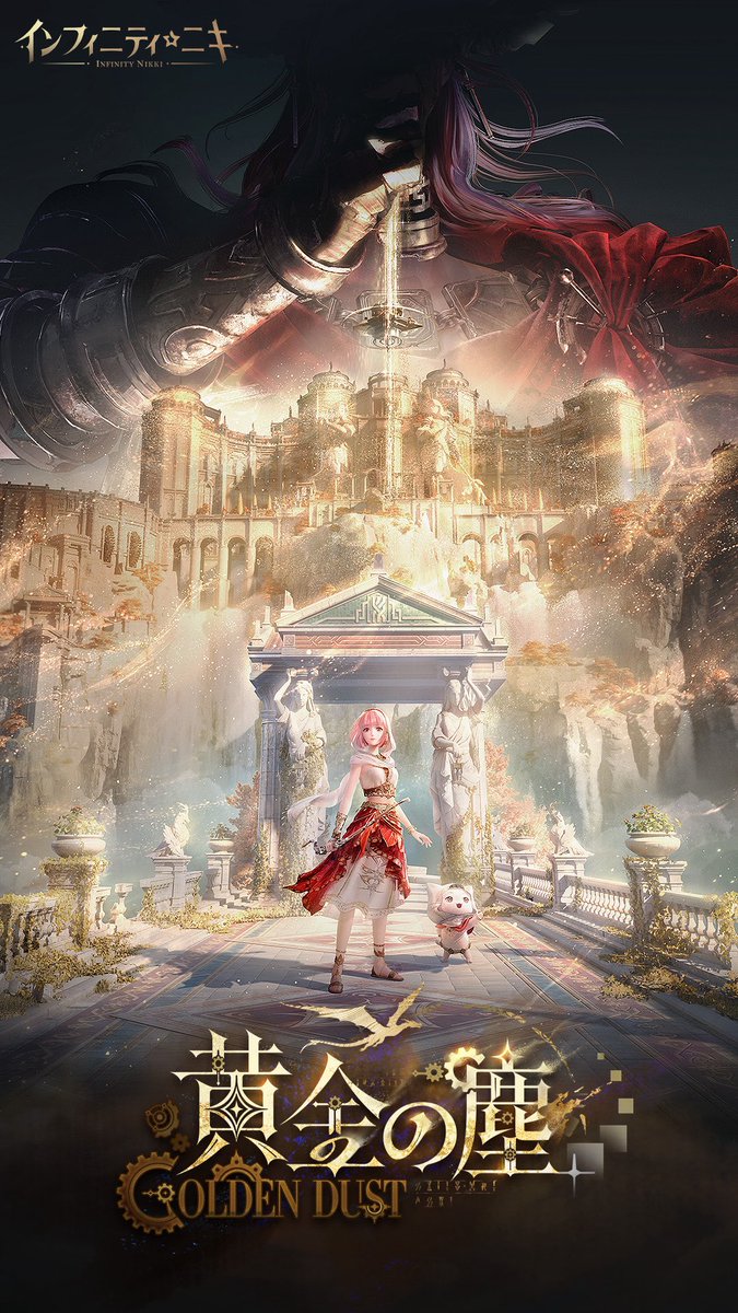 yume02miracle's tweet photo. インフィニティニキのニキちゃんとシャーリンの再現コーデ！

#ミラクルニキ https://t.co/TT05Jdibuo