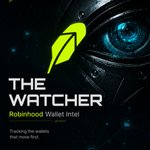 Photo by The Watcher 👁️ (@watcher_wallet)