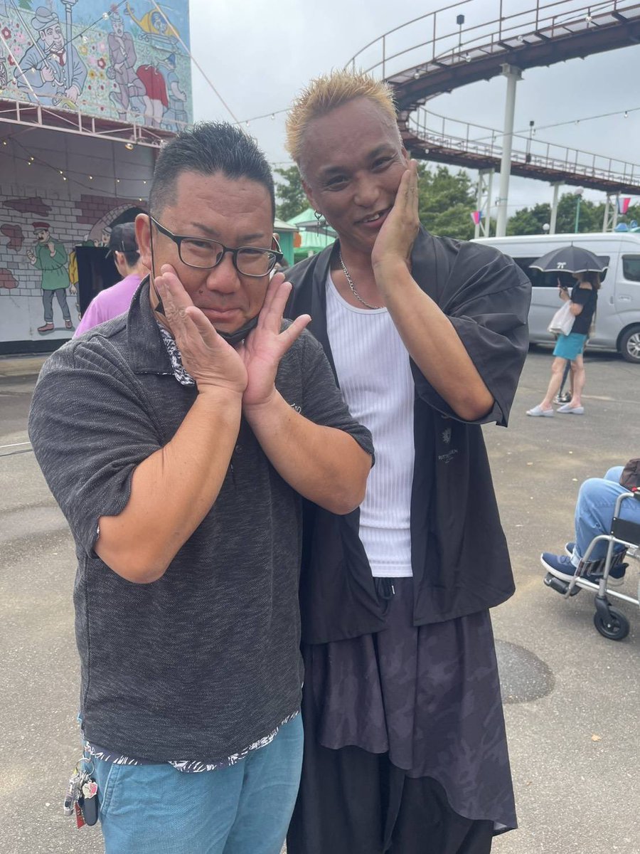 きんちゃん🚩712official (@kinchan2nd) / Posts / X