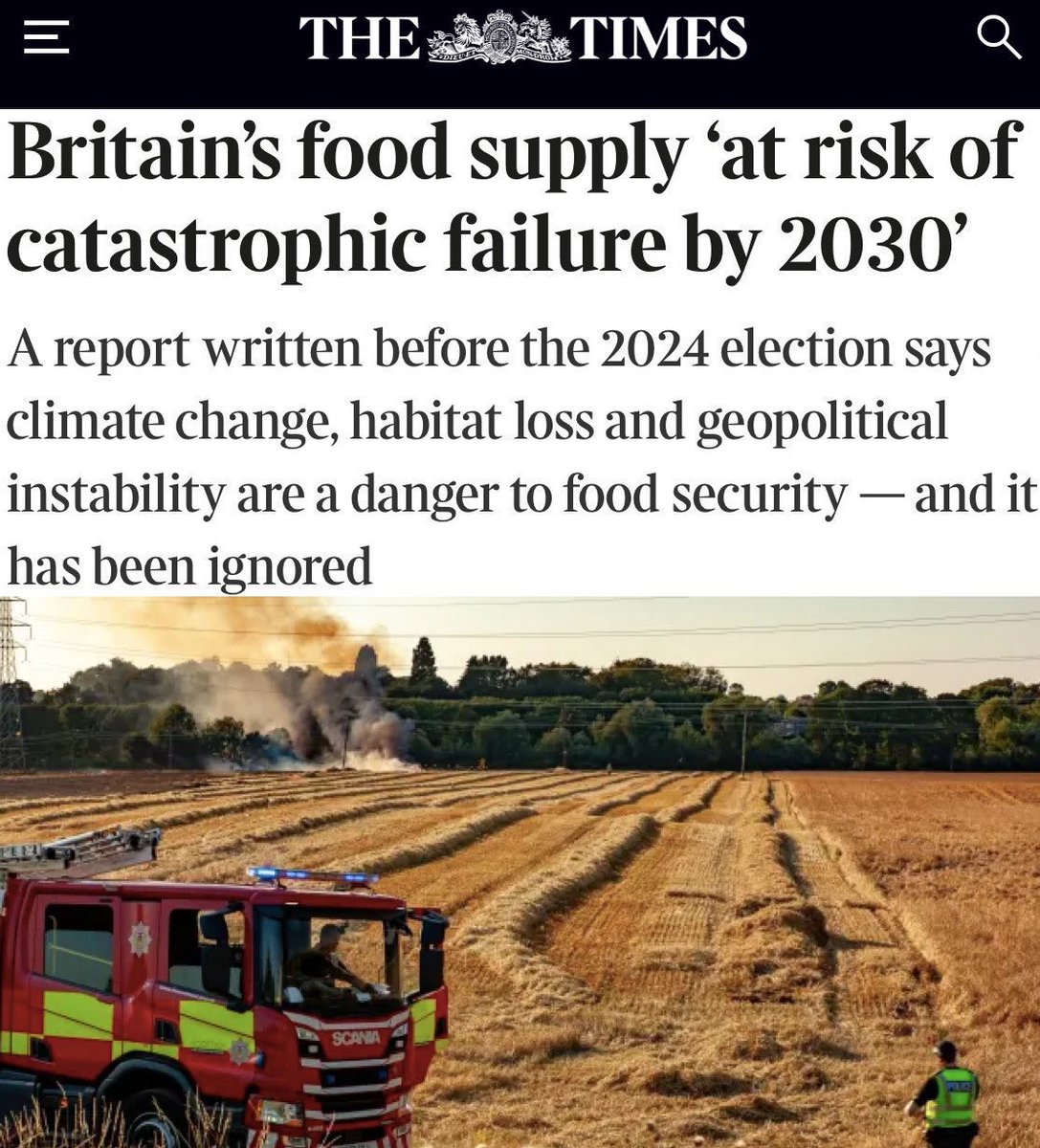 ClimateDad77's tweet photo. Don’t worry, we’re banning disposable BBQs. https://t.co/RASva4nLfN