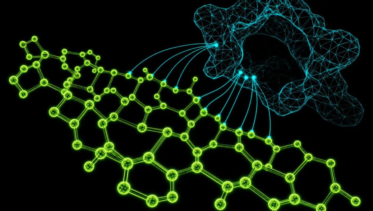 UndergroundBio's tweet photo. I don't get excited about rodent data anymore. Too many 'promising' peptides never make the jump to humans. What's actually new here is speed: AI is cutting GLP-1 peptide discovery from years to weeks, so we find the failures faster and cheaper. https://t.co/wXlV7KNaec https://t.co/tg4Hv7kHQA