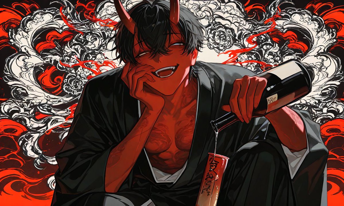 tutamaru__'s tweet photo. すごくいい閻魔様 https://t.co/rc5Mr8Xerg