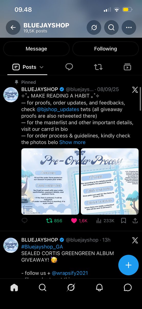 jjuubami's tweet photo. @bluejayshop @wrapsify2021 done all rules, bismillah. makasih kaaak! :3 

izin tag yaa kak @moongladewisp @energynao_ https://t.co/dQZkofjUaJ