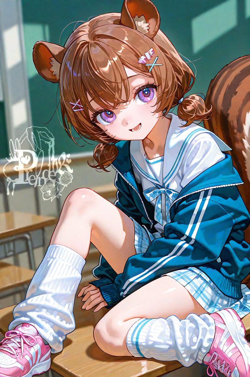 PreOrder_z tweet picture