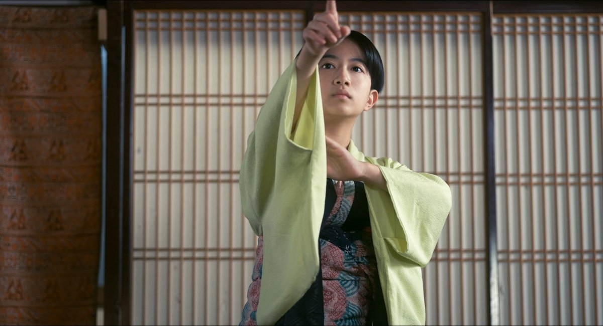 nagahama_movie's tweet photo. ＼＼札幌 #シアターキノ 8/14㊎ 1日限り！／／

映画『#長浜』が北海道札幌にて明日1日限定上映されます🪭

上映時間は17:25〜（19:05）

お盆休みの方も、お仕事帰りに間に合う方も、
札幌近郊の皆さまのご来場お待ちしております🍉

🎞️劇場アドレス👇
https://t.co/4Txr5588Co https://t.co/yFn5ByXP1u