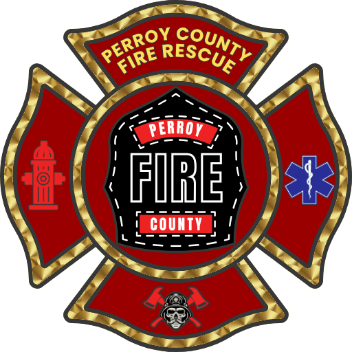 VictoriasState's tweet photo. New PCFR logo guys 🚒 https://t.co/Si0q1576SW