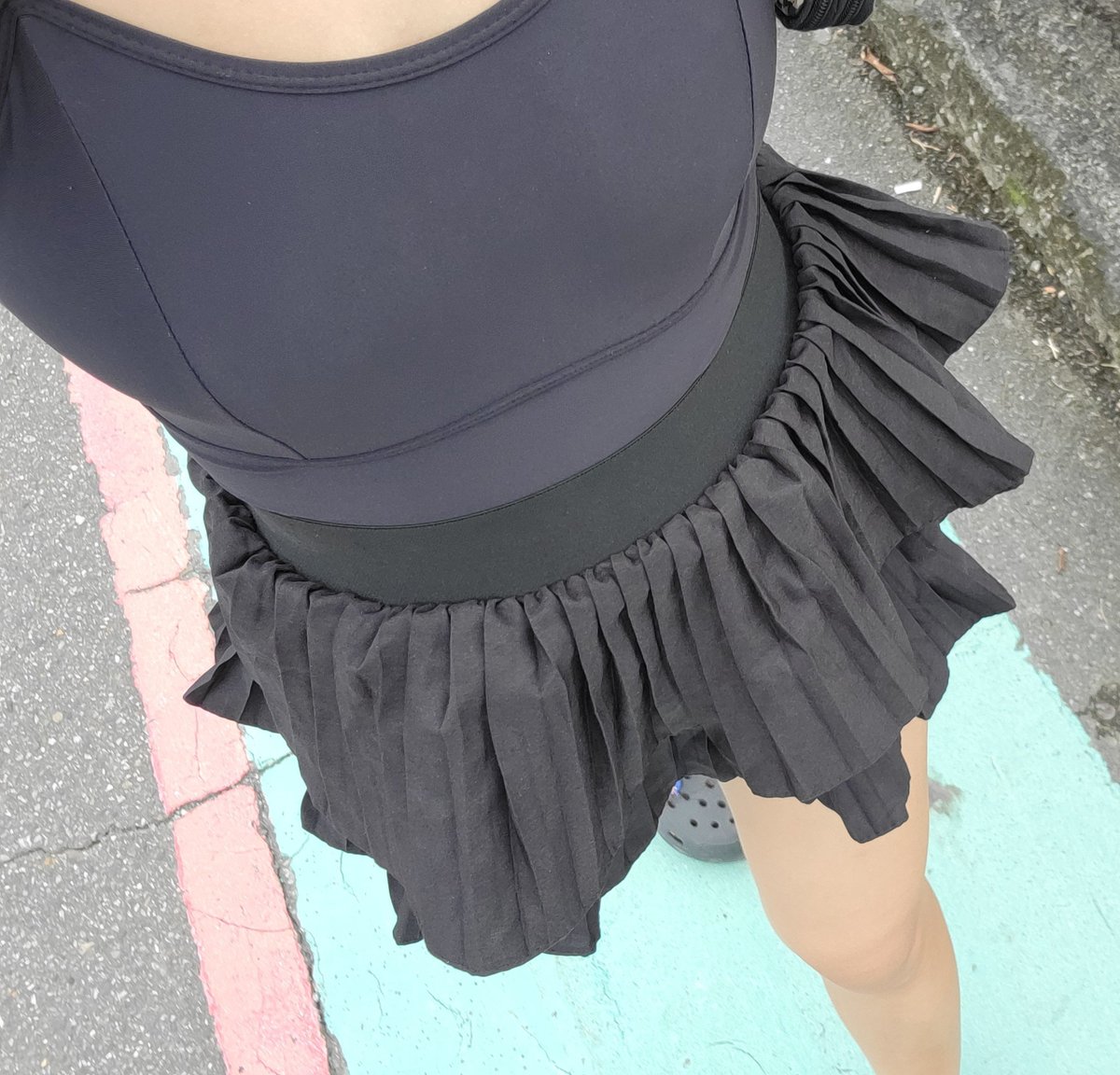 Koaalaa511's tweet photo. 今日ootd https://t.co/iUESldsLns