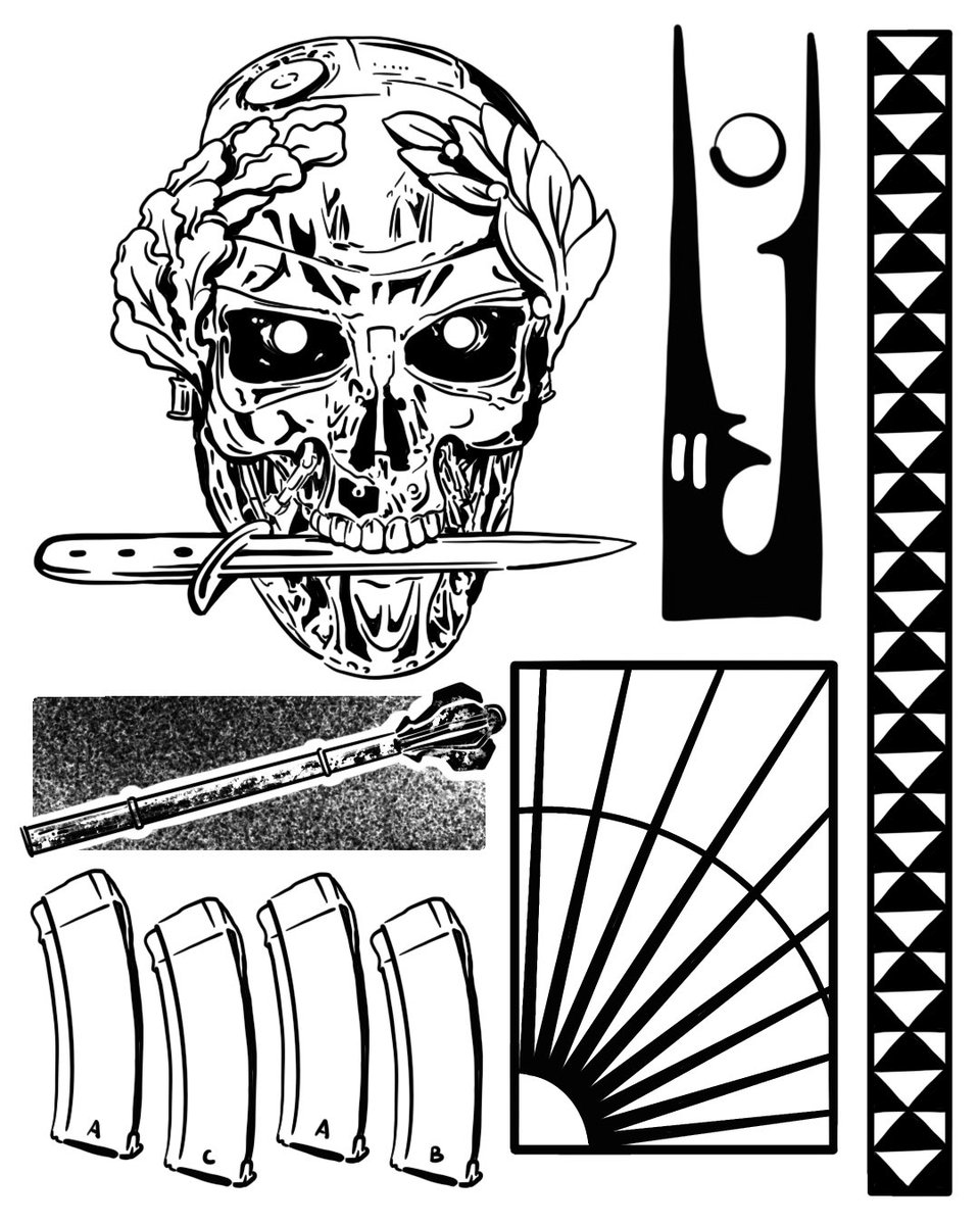 bs13tattoo's tweet photo. https://t.co/0AwjIEunlm
