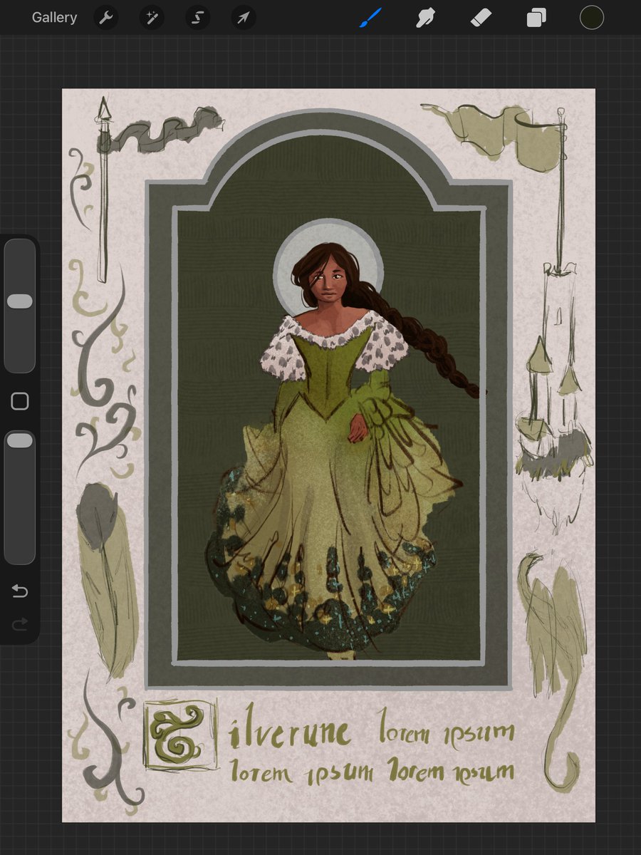 bitterbareface's tweet photo. wip https://t.co/9cdtV56FKl