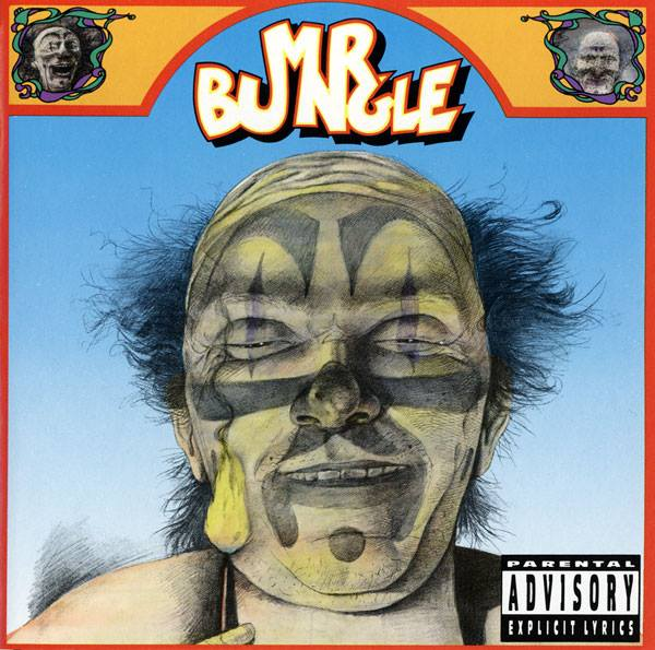 AcostaMzk's tweet photo. El 13 de agosto de 1991, 35 años atrás, @MrBungle debutaba con su disco homónimo.

📻#QuoteUnquote 
#TrevorDunn #DannyHeifetz #MikePatton #TreySpruance #ClintonMcKinnon #TheoLengyel 
[🎧 https://t.co/APxWV0Zt1R] https://t.co/see7TybQ2D